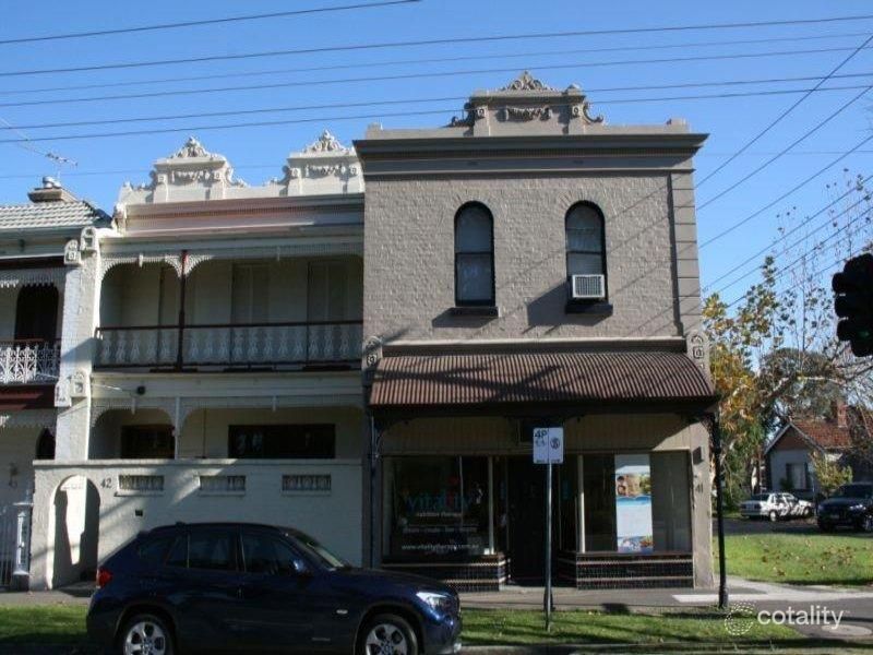 41 Canterbury Rd, Middle Park, VIC 3206