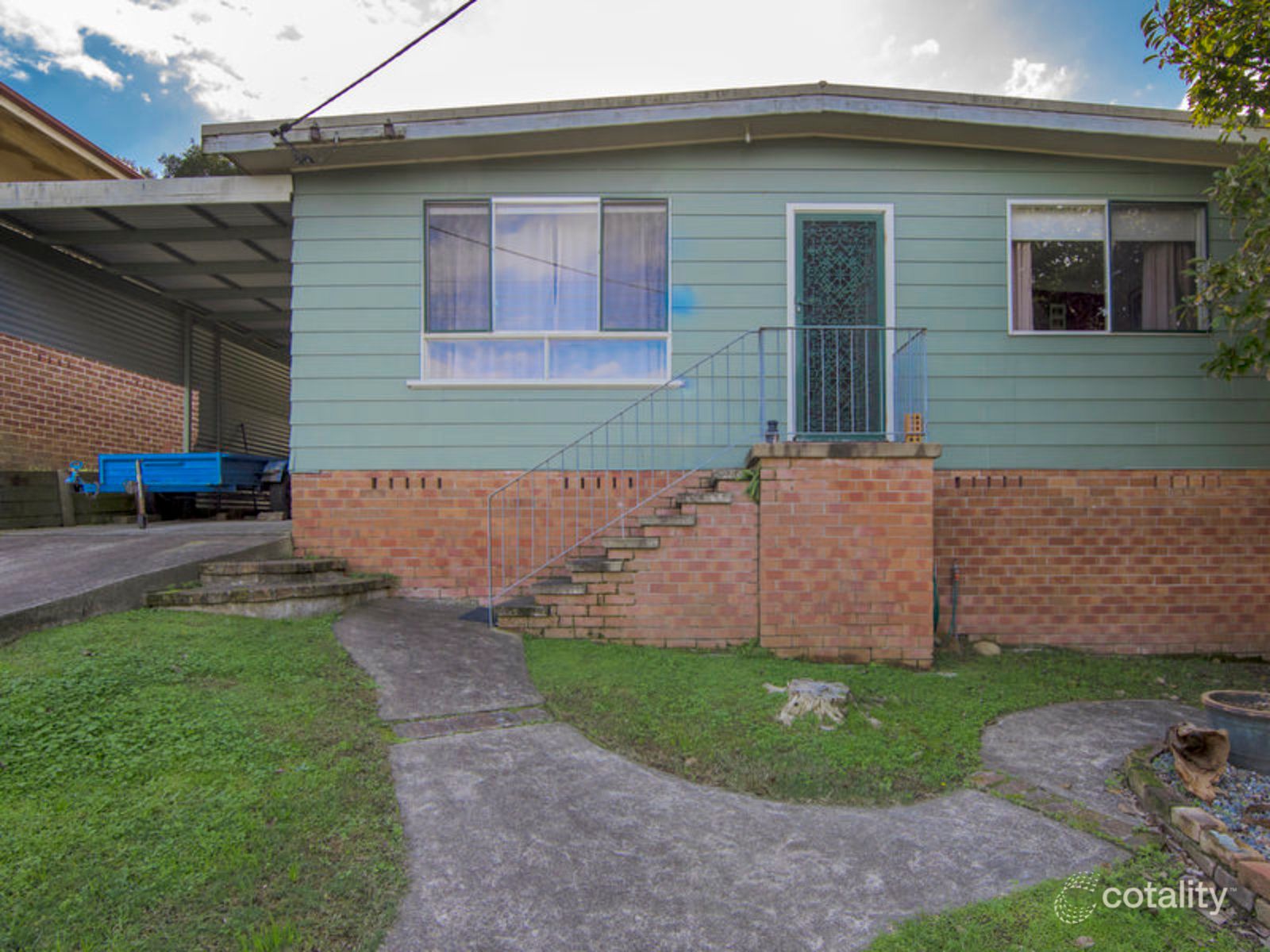 21 Heaton St, Awaba, NSW 2283
