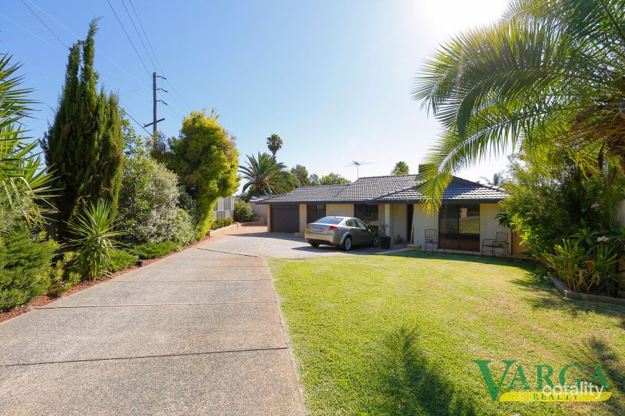 65 Koolan Dr, Shelley, WA 6148
