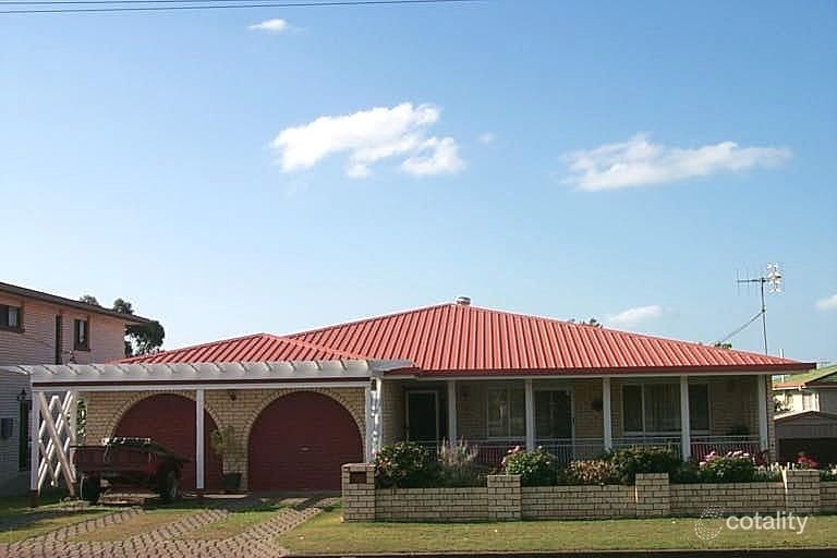 20 Hillcrest Ave, Scarness, QLD 4655