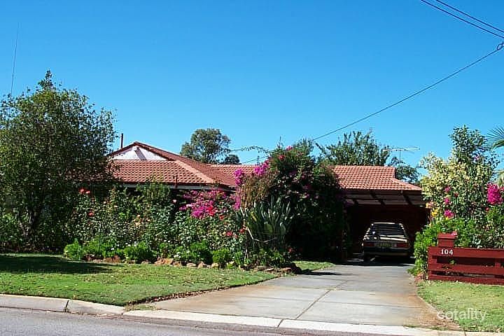 104 Hume Rd, Thornlie, WA 6108