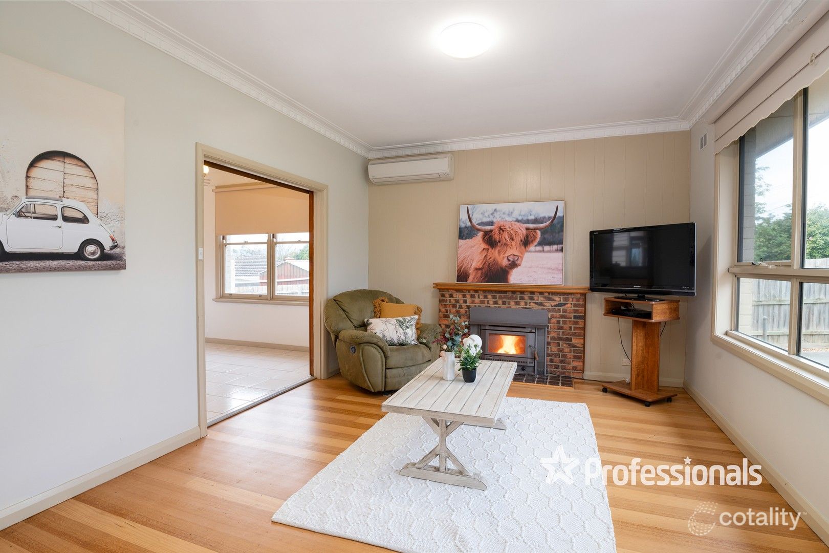 385 Clegg Rd, Wandin North, VIC 3139