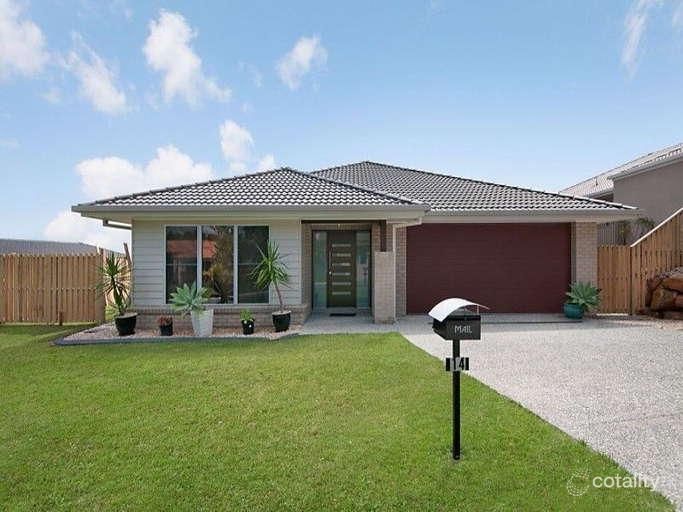 14 Healy Ct, Mudgeeraba, QLD 4213
