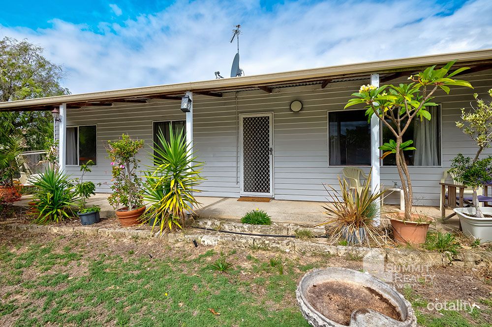 1 Baringup St, Binningup, WA 6233