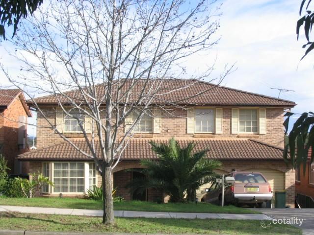 34 Berry St, Prairiewood, NSW 2176