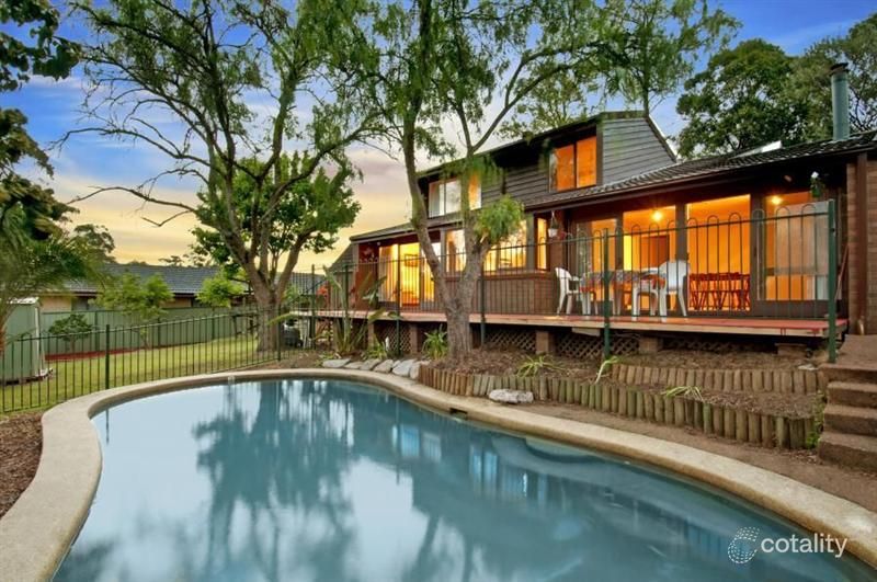 9 Mackillop Dr, Baulkham Hills, NSW 2153