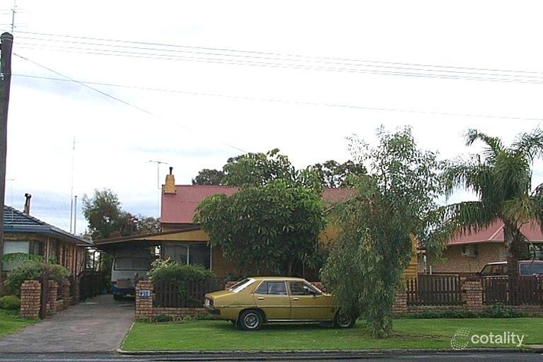 18 Columba St, South Bunbury, WA 6230