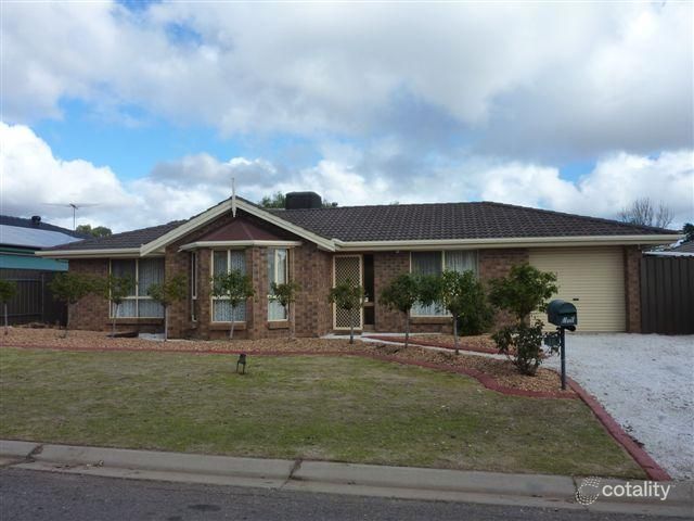 10 Stratford Lane, Blakeview, SA 5114