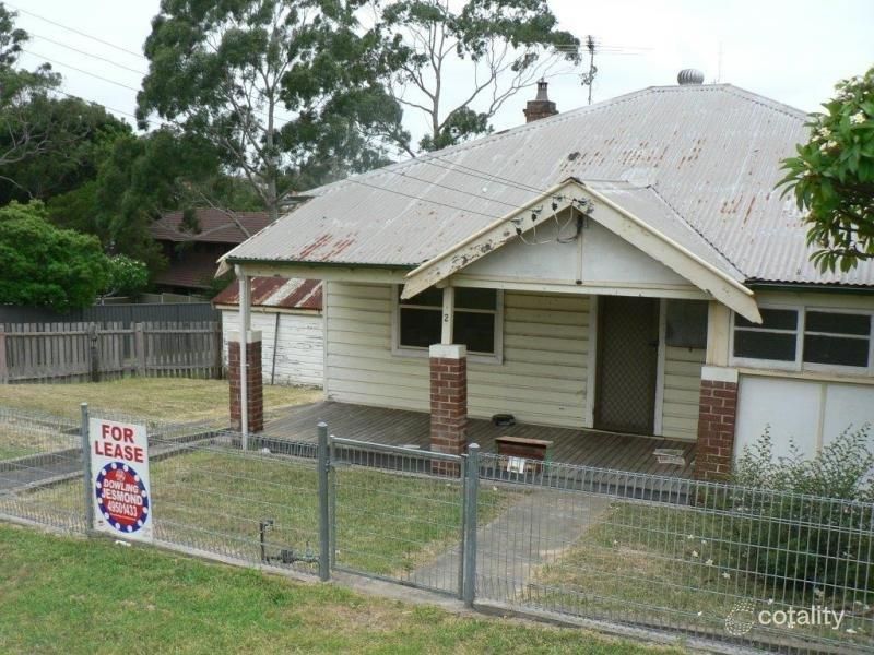 2 Ulan Rd, North Lambton, NSW 2299