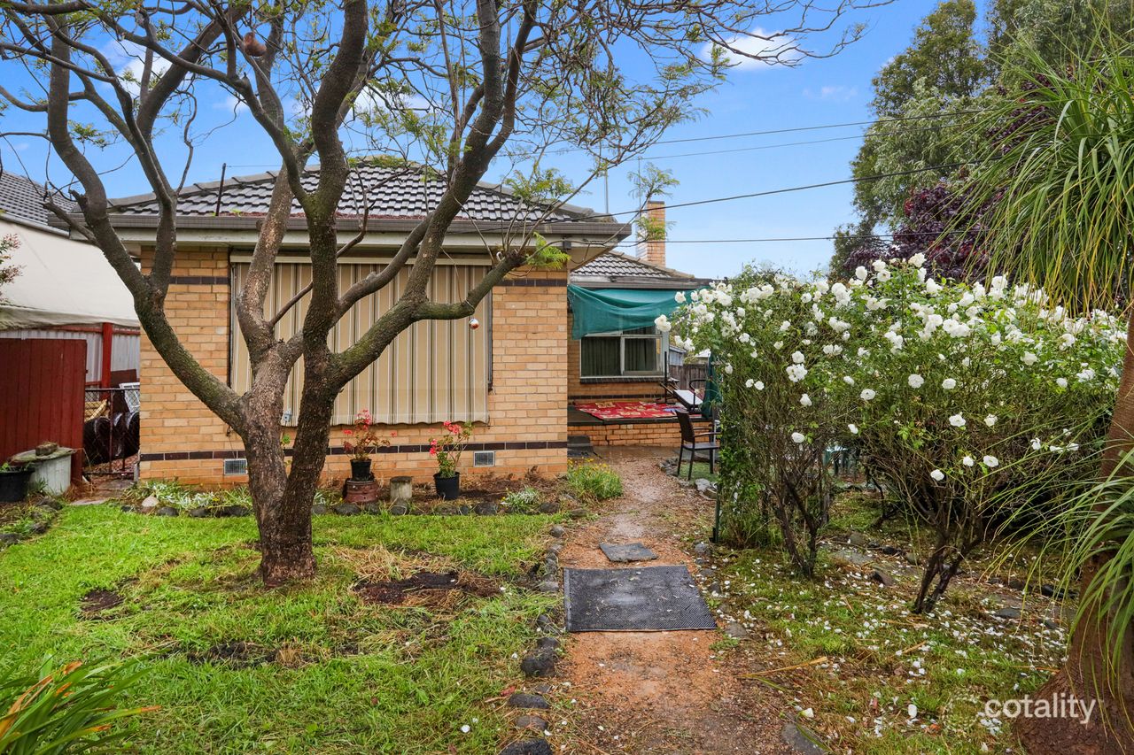 25 Moira St, Sunshine, VIC 3020