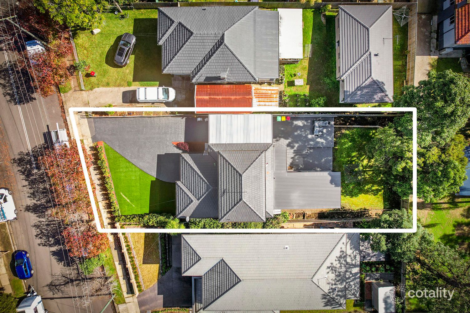 21 Campbell St, Northmead, NSW 2152