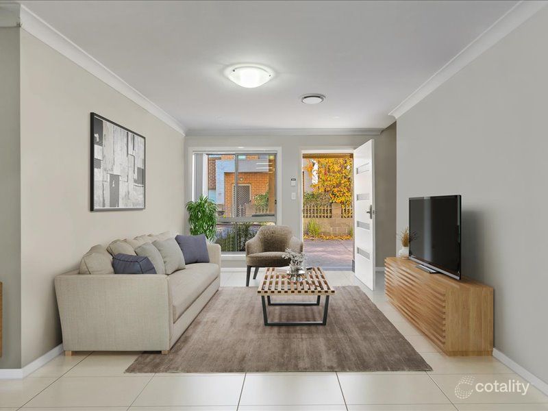 12/5 Rafter Pde, Ropes Crossing, NSW 2760