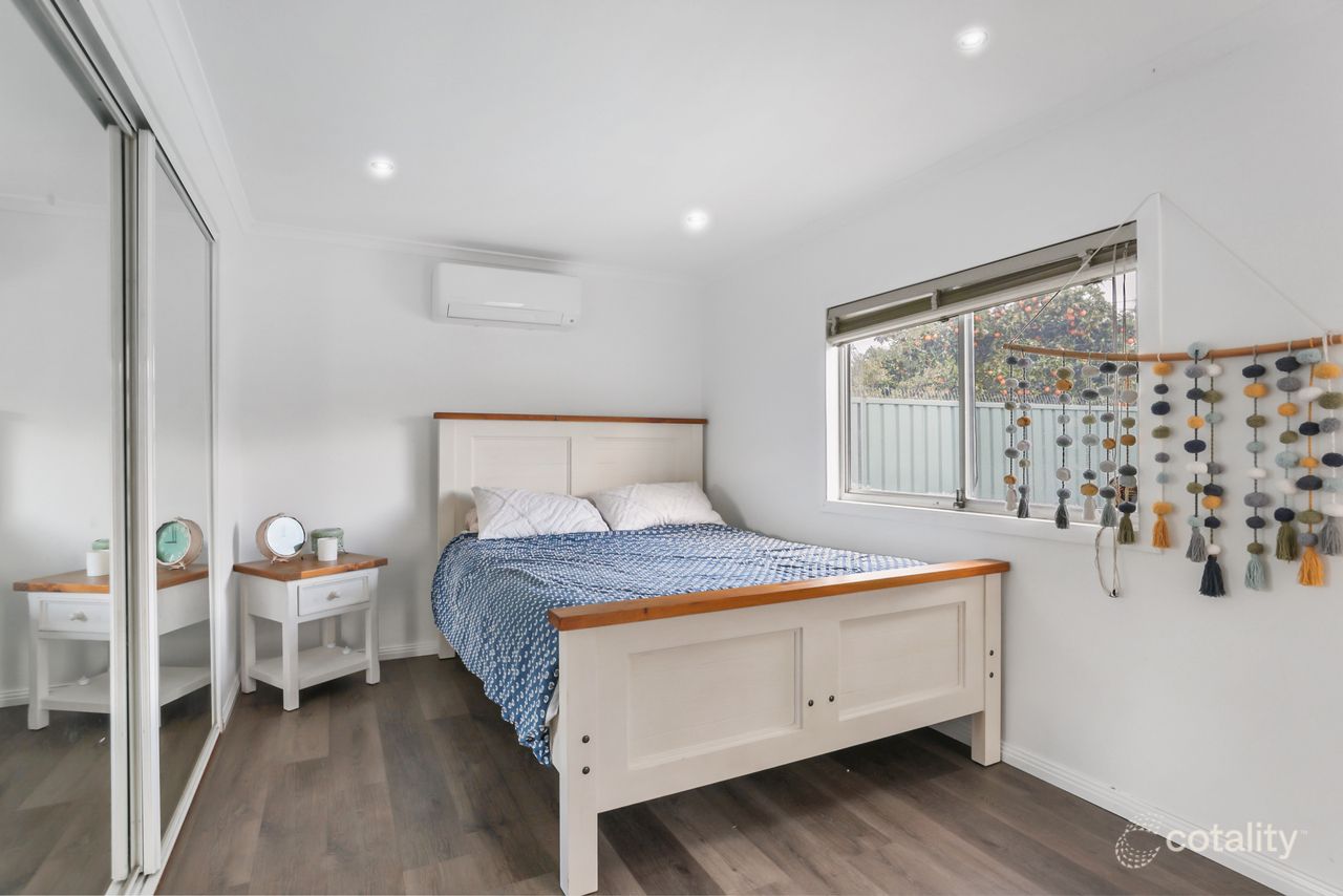 57 Hume Cres, Werrington County, NSW 2747