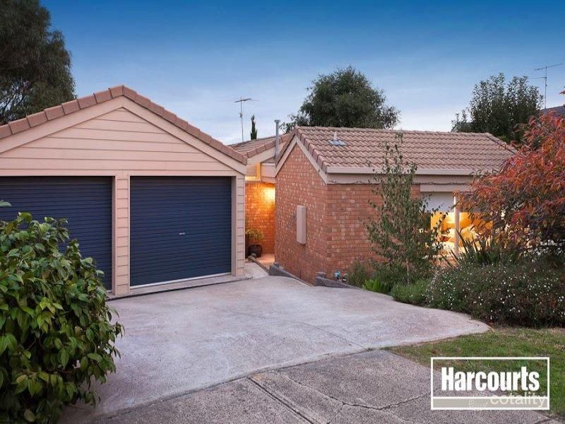 14 Rachael Ct, Pakenham, VIC 3810
