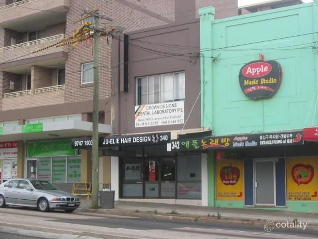 340 Liverpool Rd, Enfield, NSW 2136