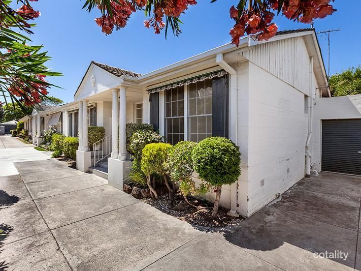 3/15 Sussex St, Brighton, VIC 3186