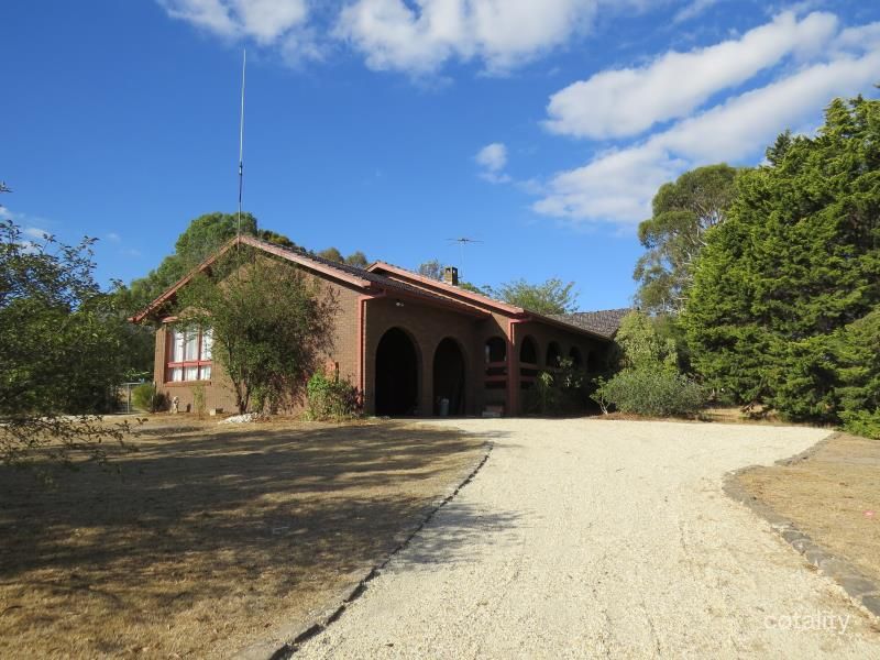 815 Bridge Inn Rd, Doreen, VIC 3754