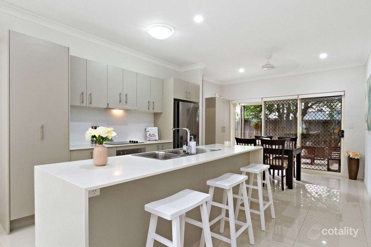 3/39 Lutana St, Stafford, QLD 4053