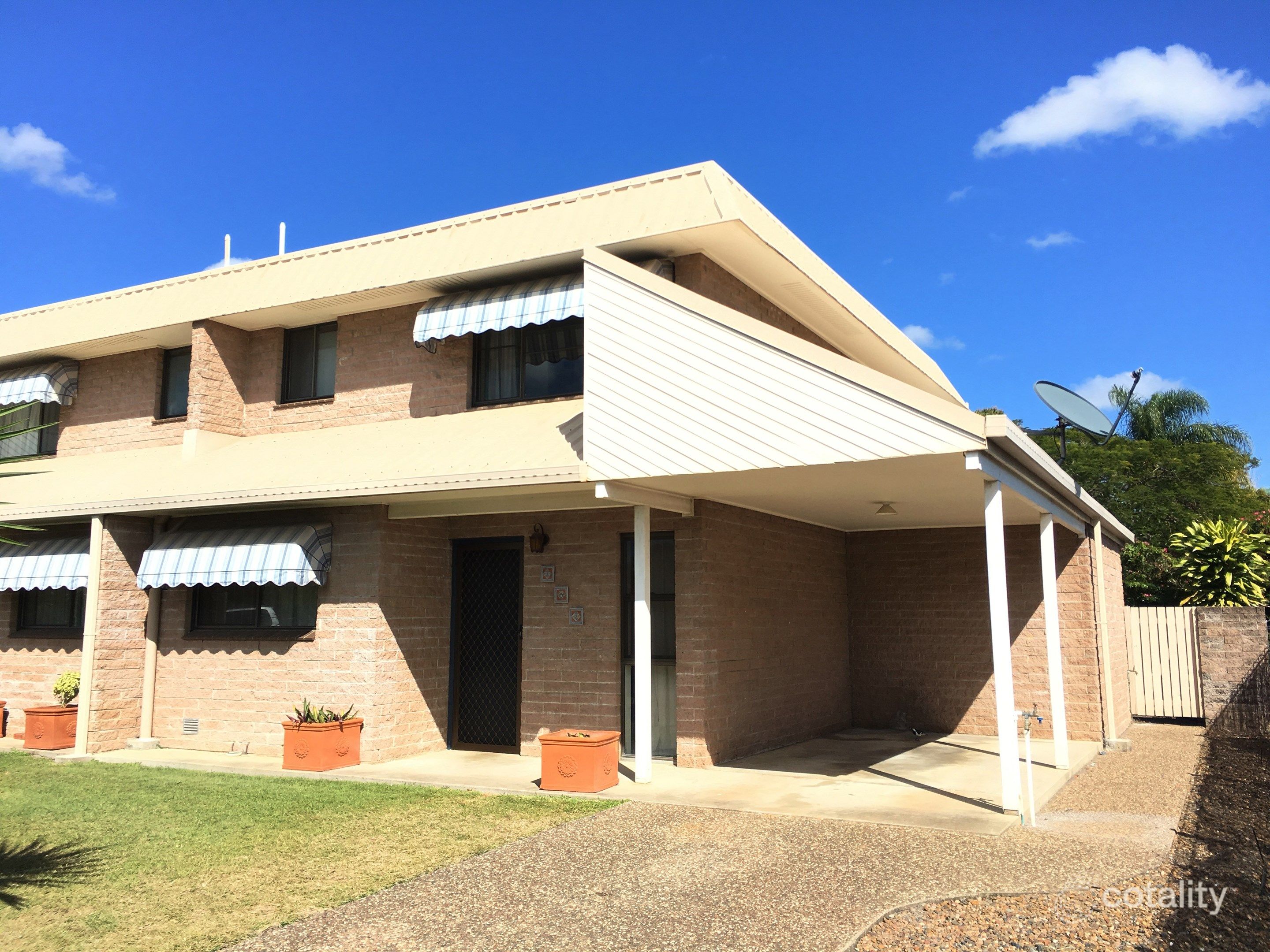 3b Burkitt St, Bundaberg West, QLD 4670