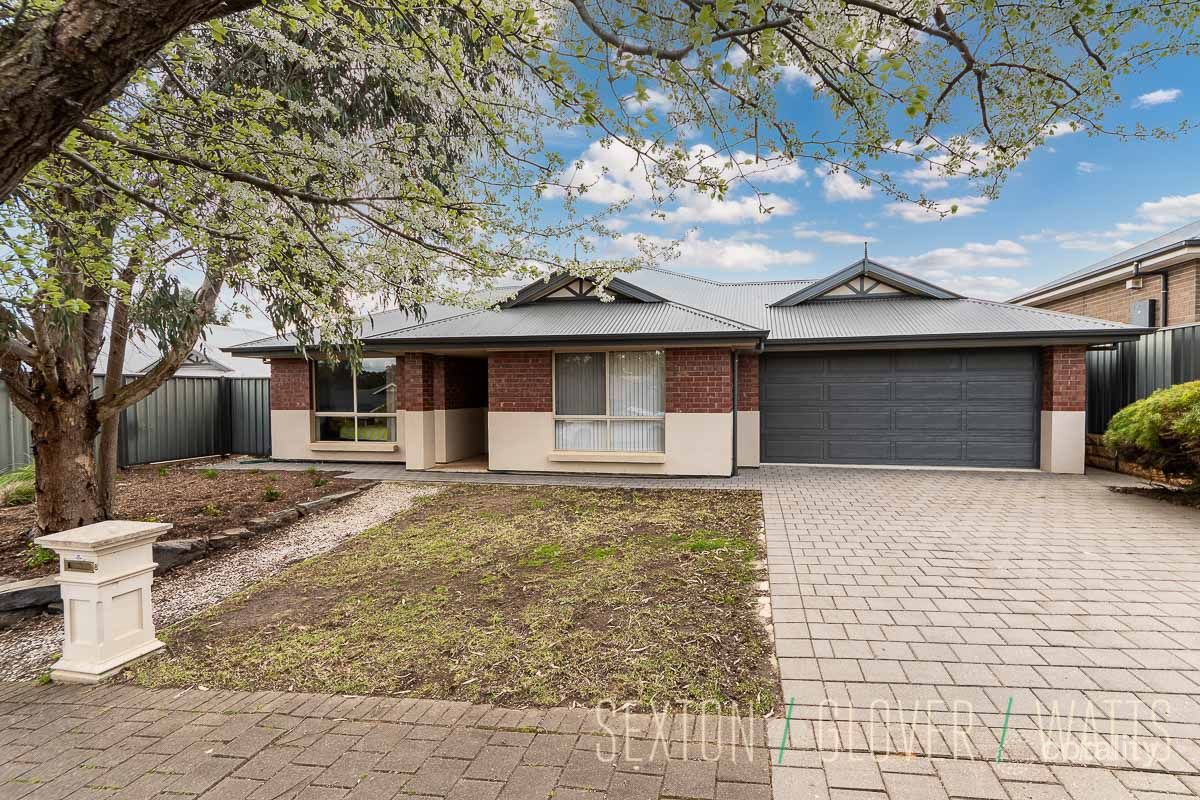 8 Bradford St, Mount Barker, SA 5251