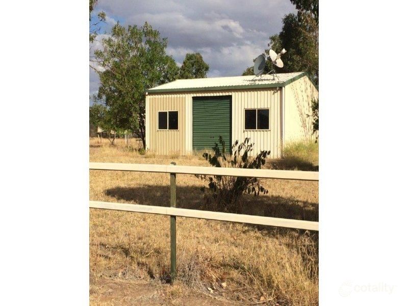 37 Pasteur St, Jericho, QLD 4728