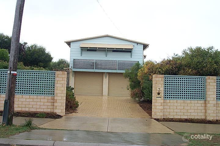 3 Panamuna Dr, Falcon, WA 6210