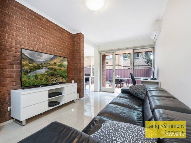 5/4-8 Third Ave, Campsie, NSW 2194