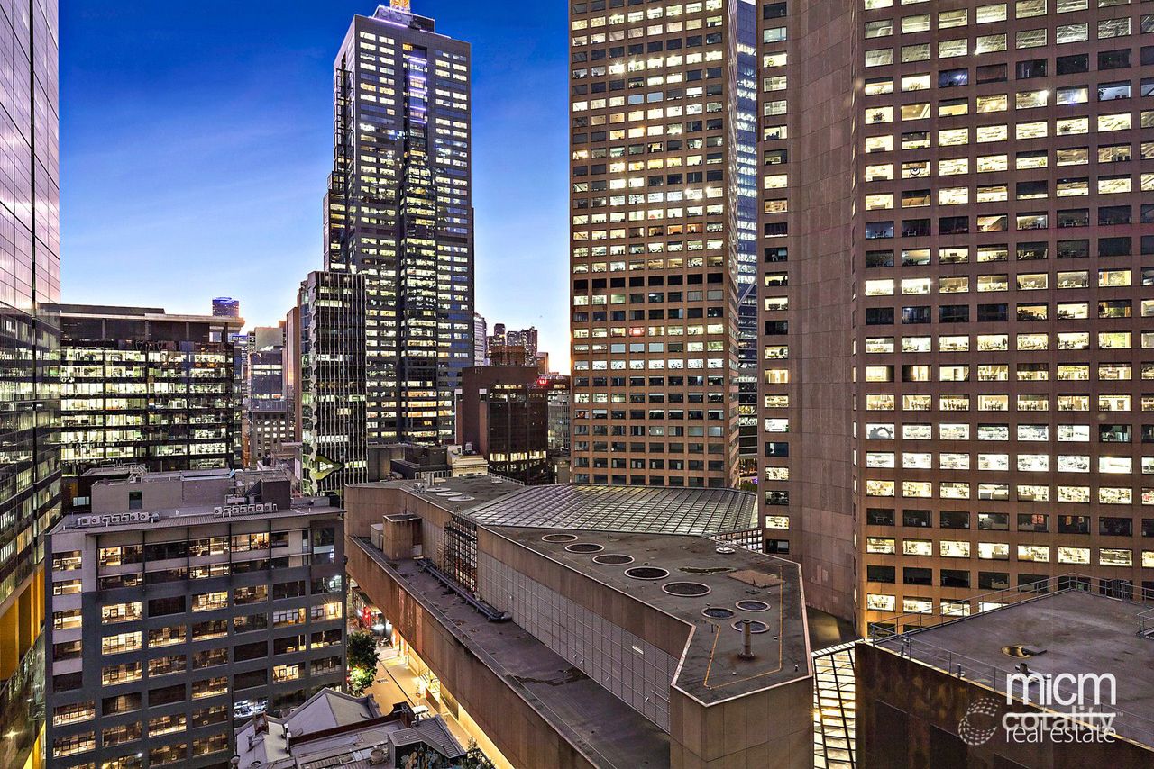 1308/31 Spring St, Melbourne, VIC 3000