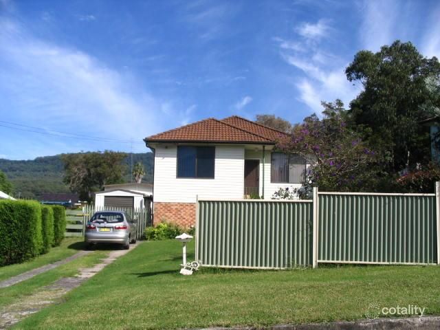 49 Westmacott Pde, Bulli, NSW 2516
