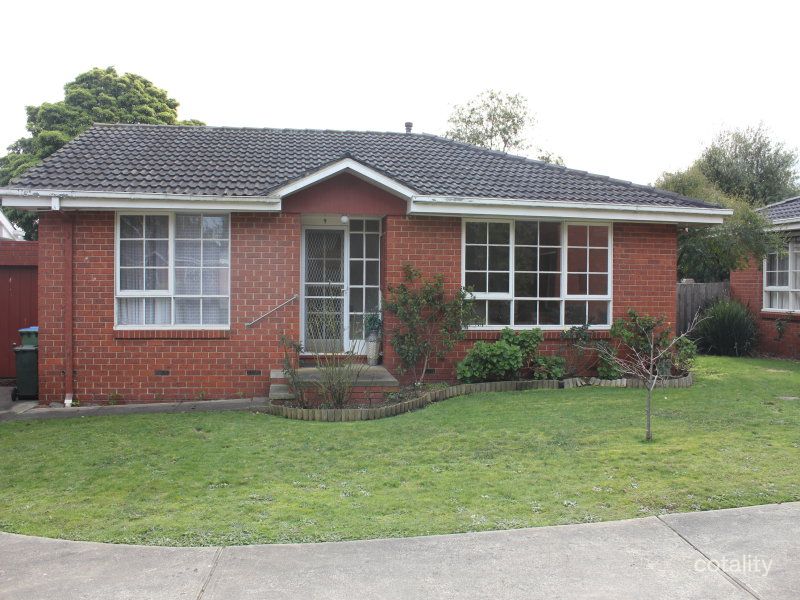9/5 Raymond St, Somerville, VIC 3912