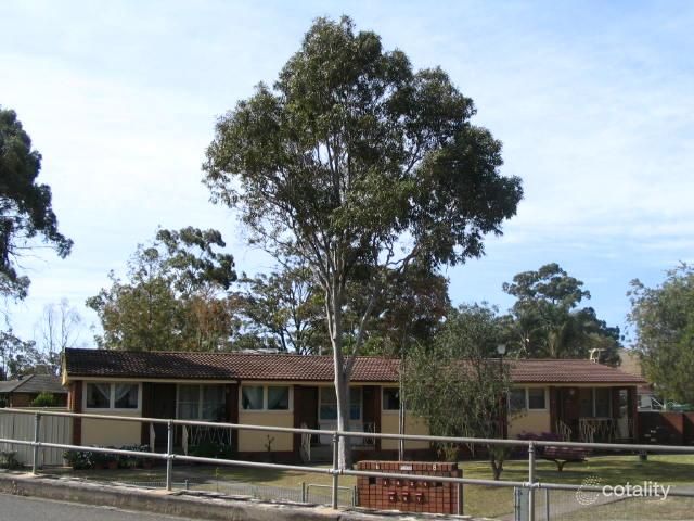 6 Permian Dr, Cartwright, NSW 2168