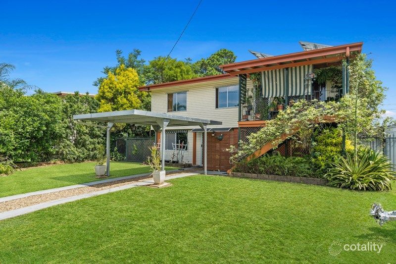 28 Railway Pde, Caboolture, QLD 4510