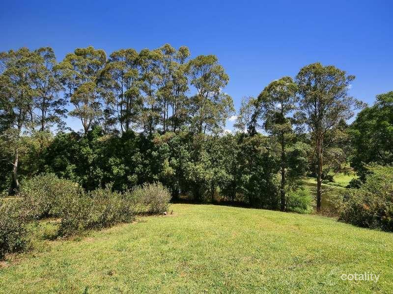 46 Burgum Rd, North Maleny, QLD 4552