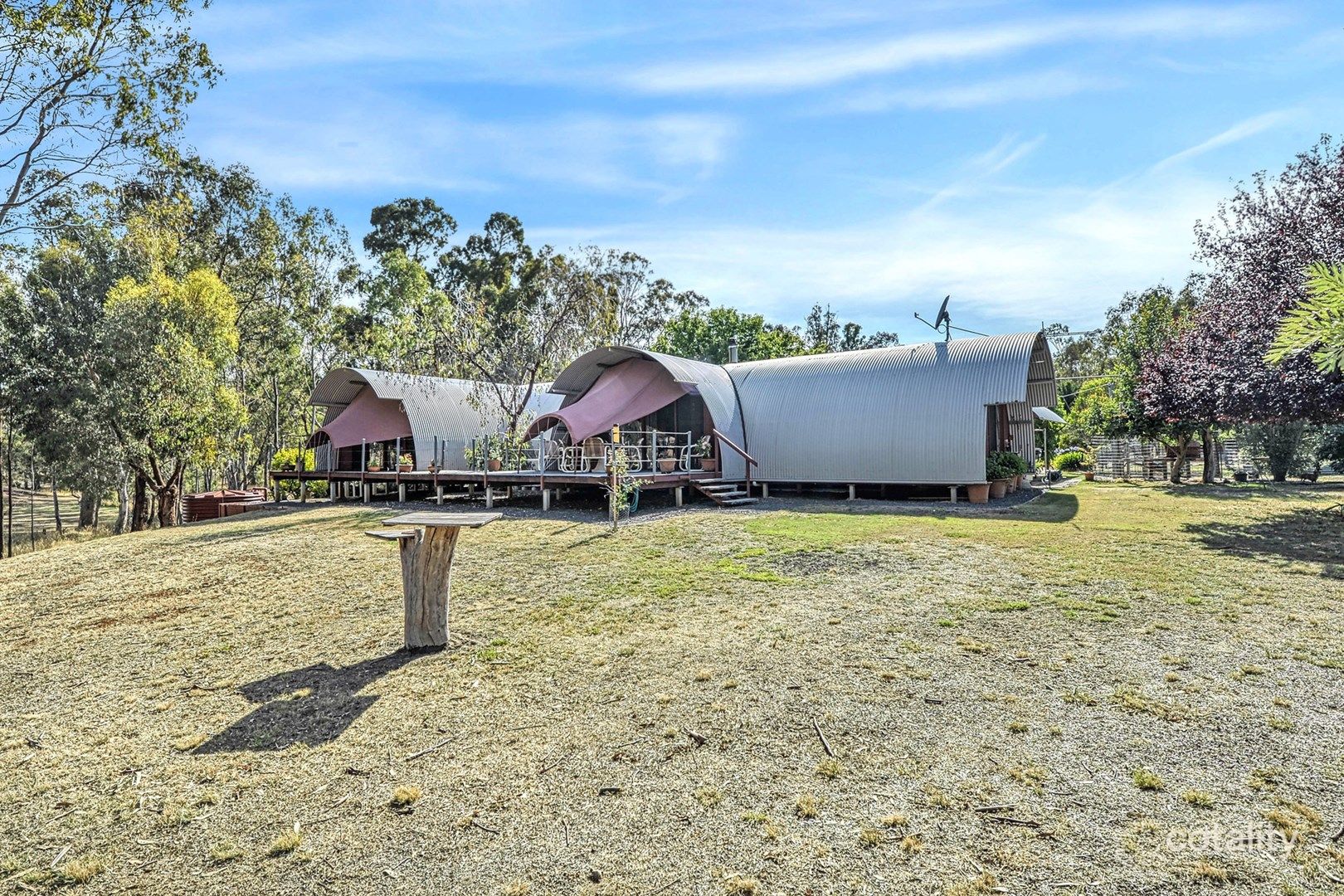 127 Green St, Elmhurst, VIC 3469