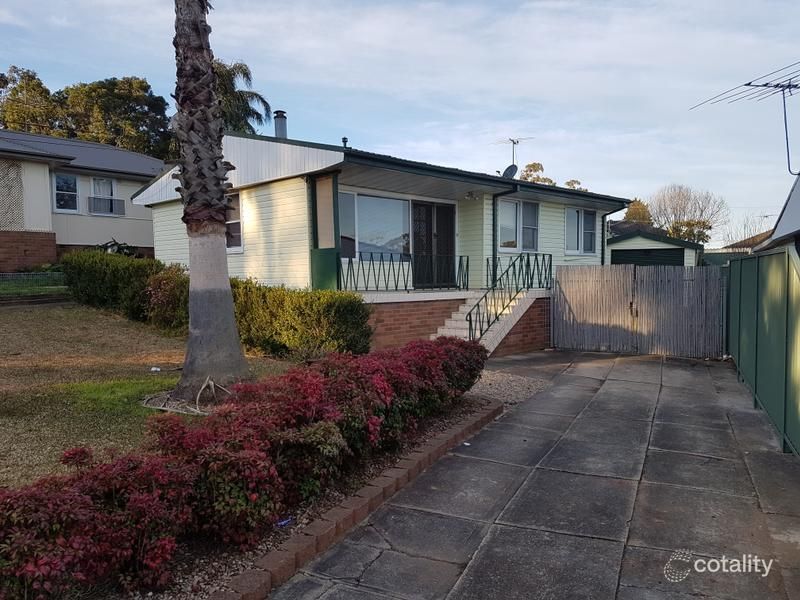 38 Parsons St, Ashcroft, NSW 2168