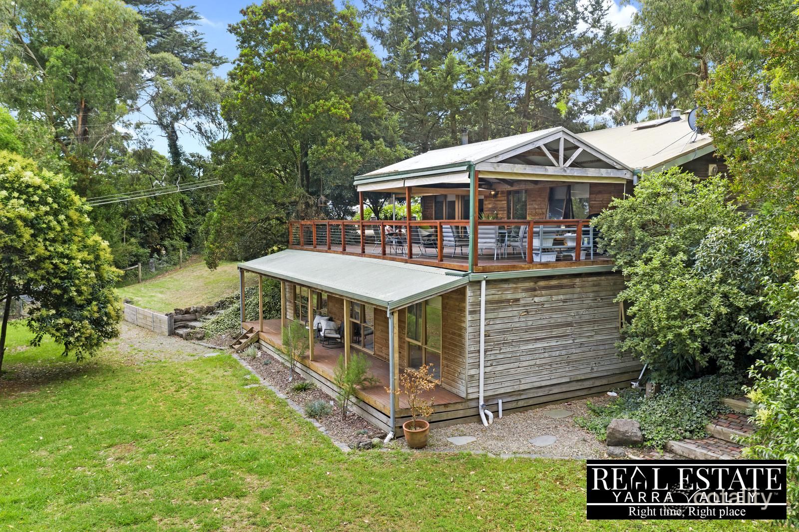 10 Lalors Lane, Healesville, VIC 3777