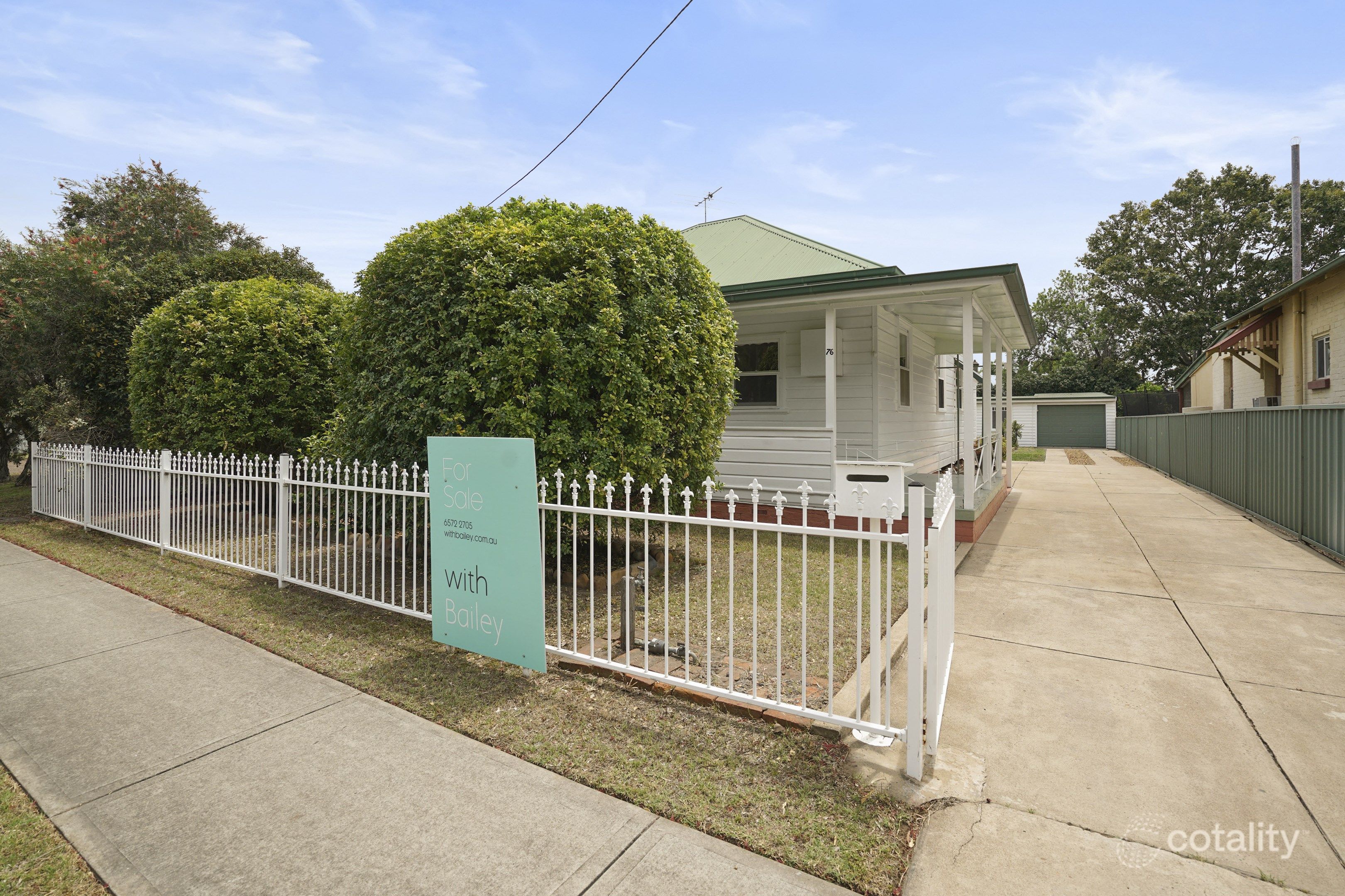 76 York St, Singleton, NSW 2330