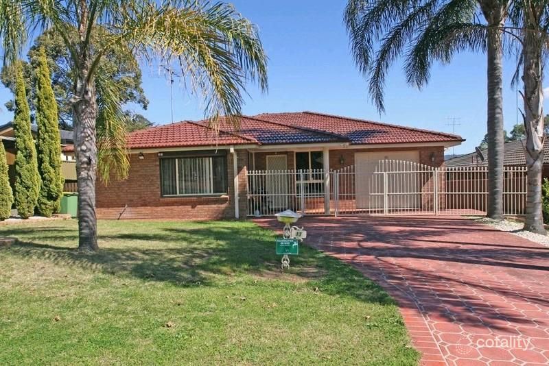 13 Hanlan St, Cranebrook, NSW 2749
