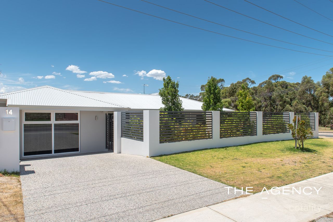 14 Shackleton Ave, Hillarys, WA 6025