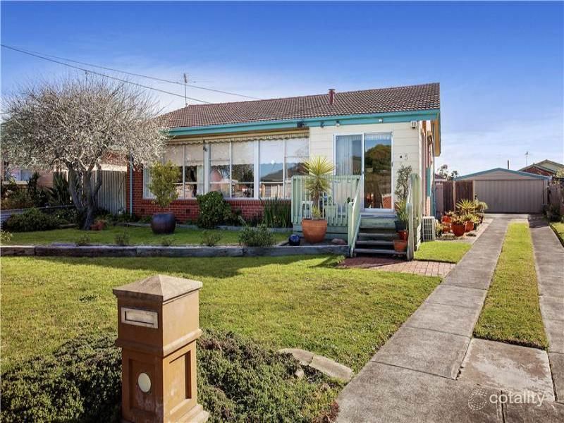 5 Tarwin Ct, Corio, VIC 3214