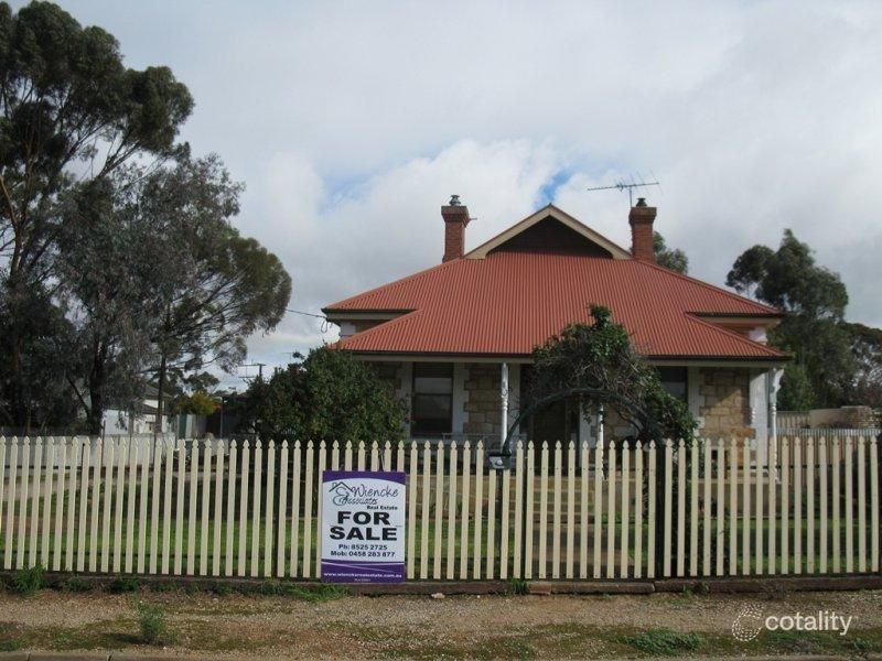 1 Norman St, Hamley Bridge, SA 5401