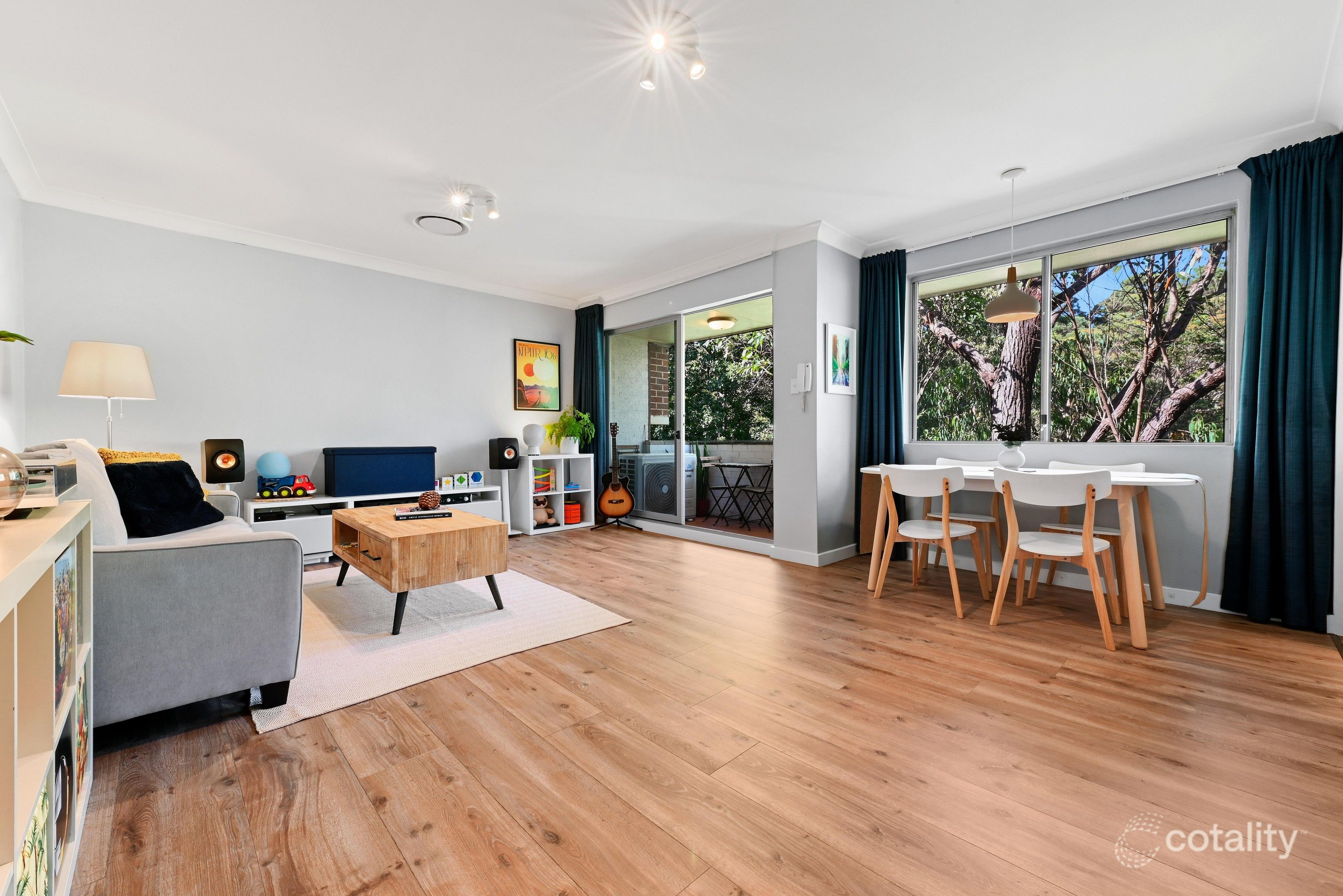 11/4 Leisure Cl, Macquarie Park, NSW 2113