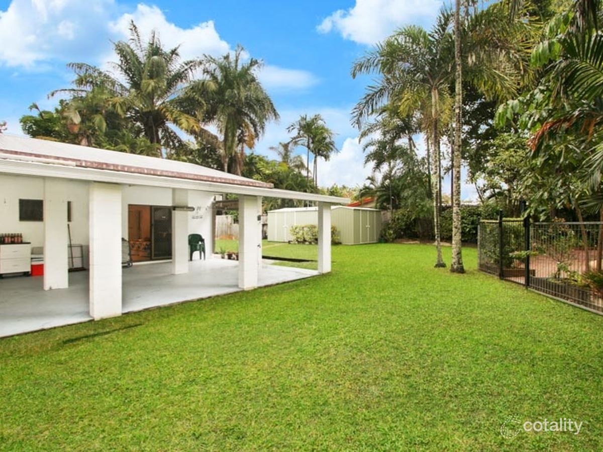11 Dromana Cl, Kewarra Beach, QLD 4879