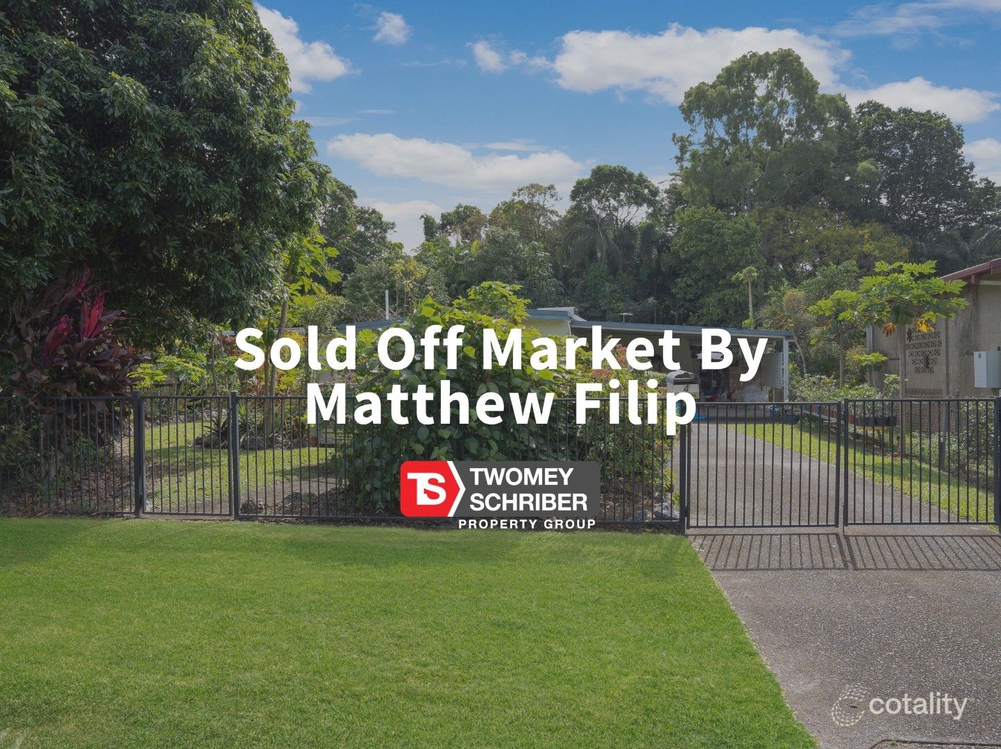 4 Mango Dr, Earlville, QLD 4870