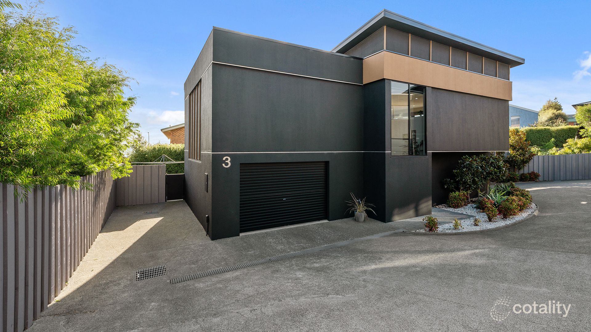 3/9 Trikala Pl, Tranmere, TAS 7018