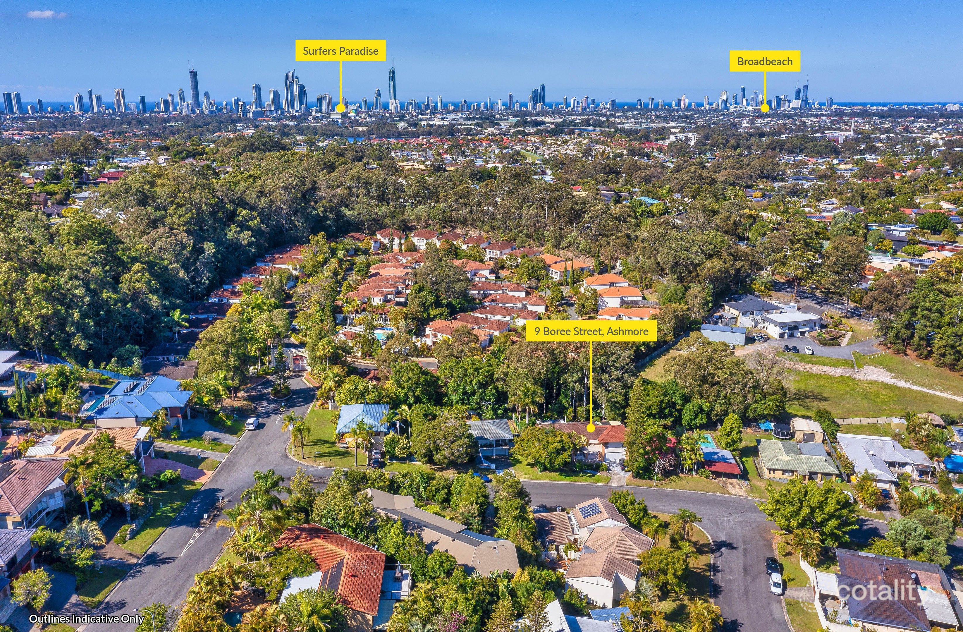 9 Boree St, Ashmore, QLD 4214