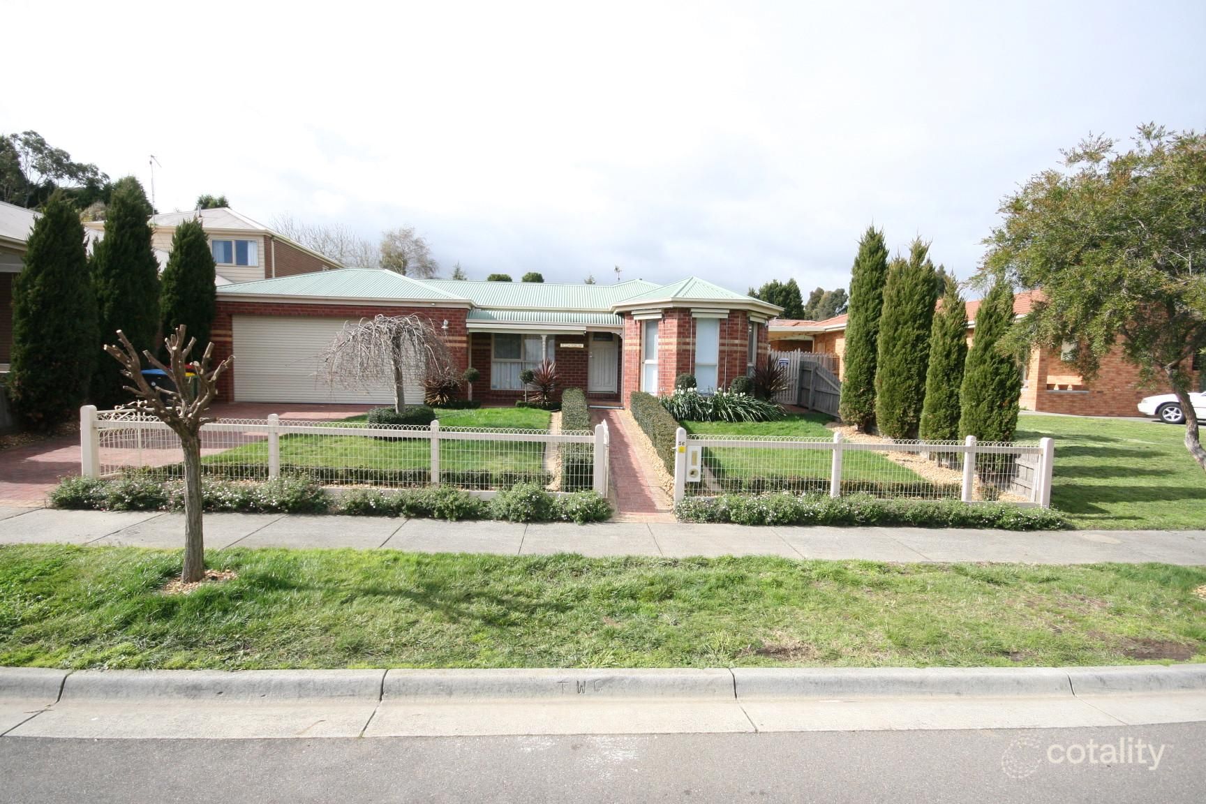 56 Allora Ave, Ferntree Gully, VIC 3156