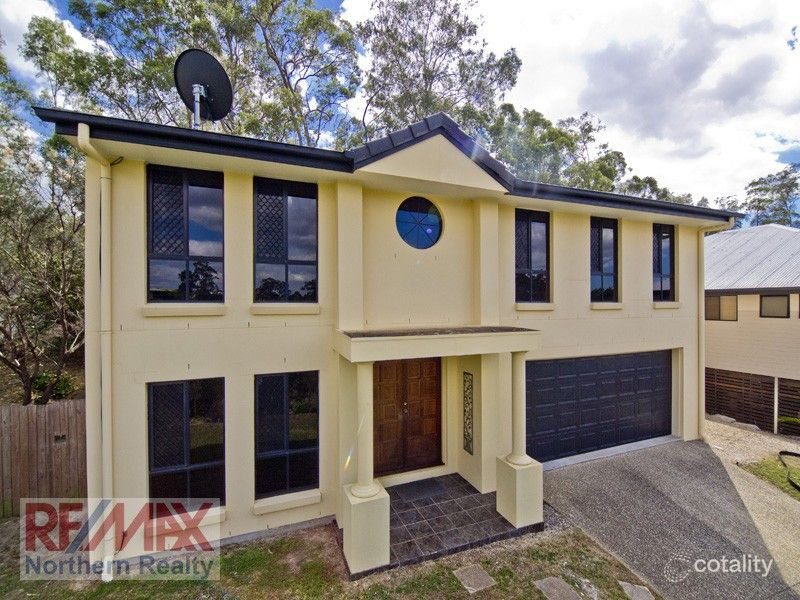 12 Georgette Ct, Eatons Hill, QLD 4037