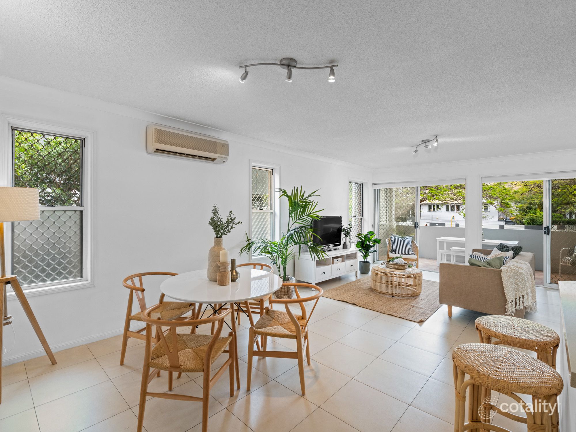 1/5 Sydney St, New Farm, QLD 4005