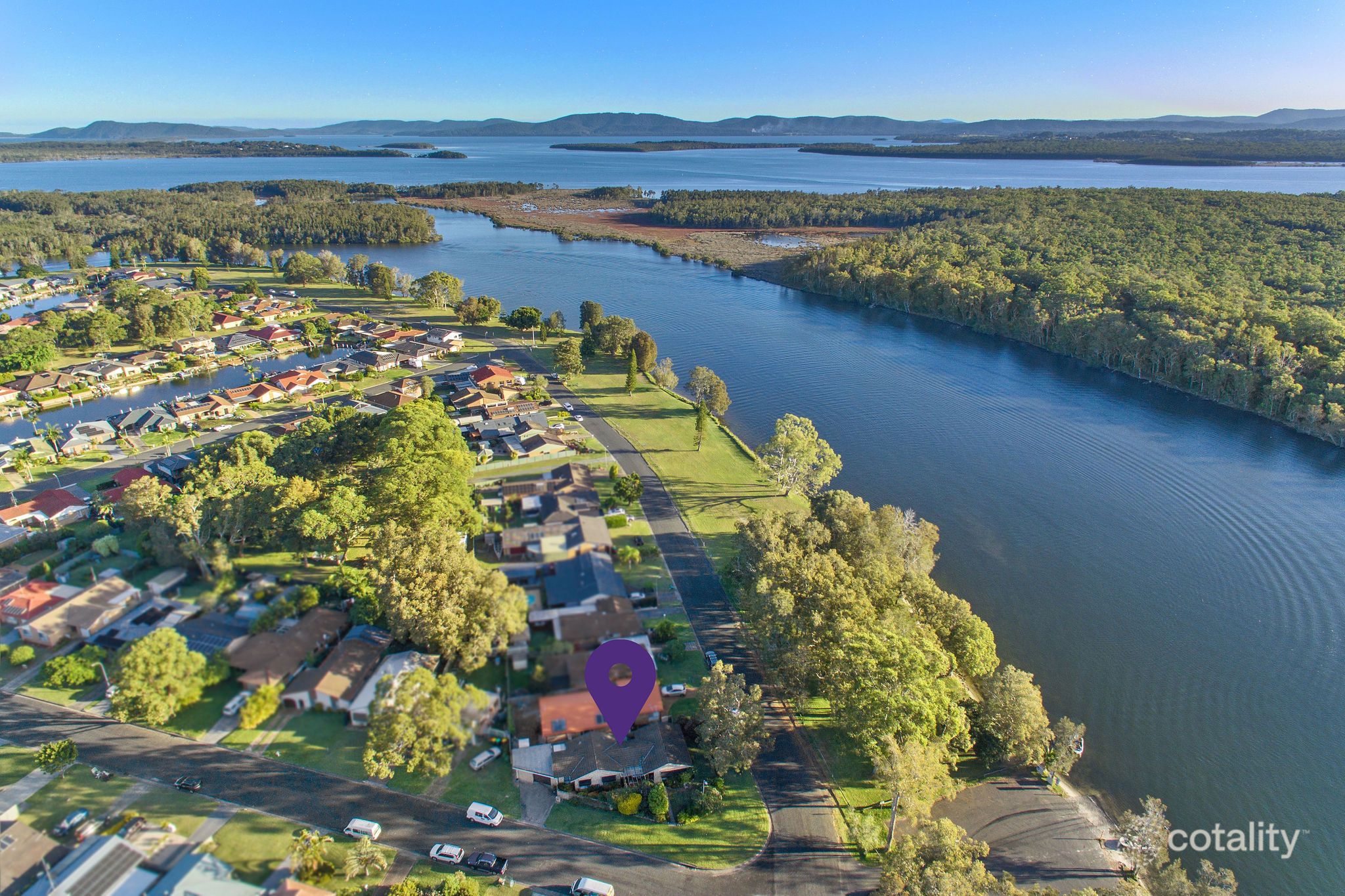 22 Elizabeth Pde, Forster, NSW 2428